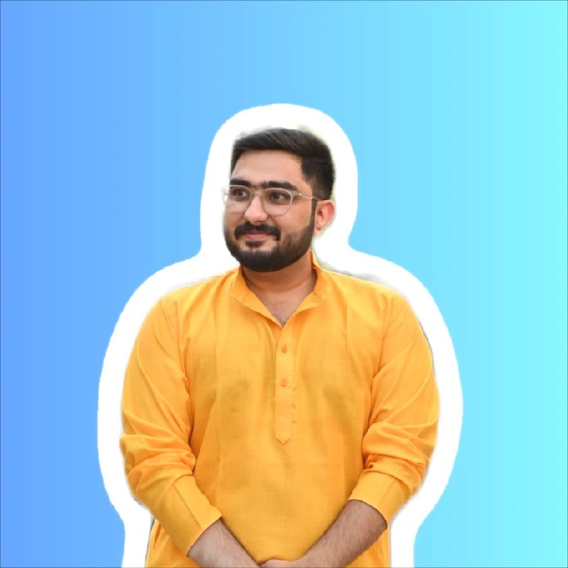 Dhruvil Thaker