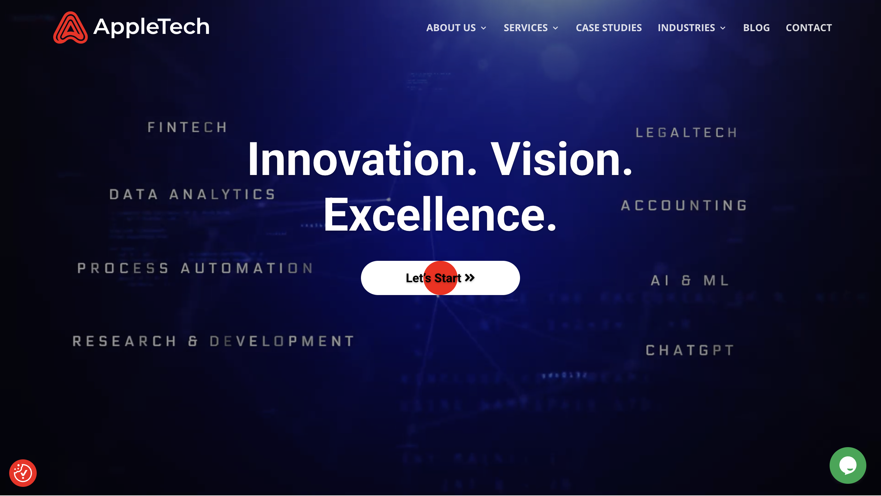 AppleTech Enterprise Solutions